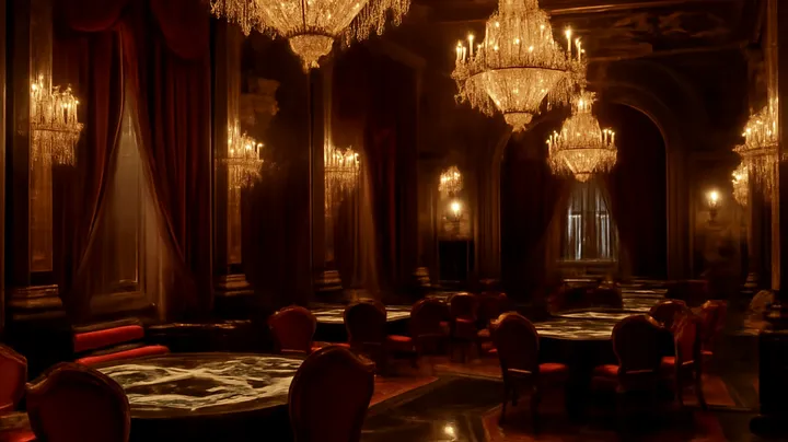 Wide Range of Casino Games Wide Range of Casino Games