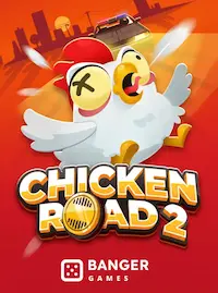 Chicken Road 2 Chicken Road 2 crash game at XPHILJI COM