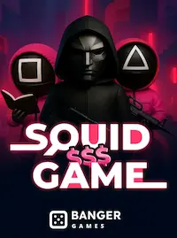 Squid Game Squid Game themed slot at XPHILJI COM