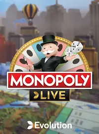 Monopoly Live Monopoly Live game show at XPHILJI COM