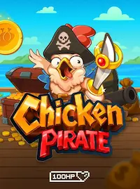 Chicken Pirate Chicken Pirate at XPHILJI COM