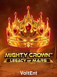 Mighty Crown Mighty Crown at XPHILJI COM