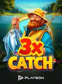 Catch Catch at XPHILJI COM