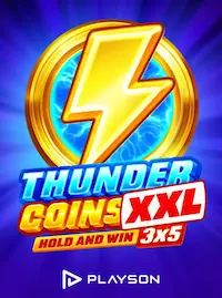 Thunder Coins XXL Thunder Coins XXL at XPHILJI COM