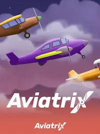 AviatriX AviatriX crash game at XPHILJI COM