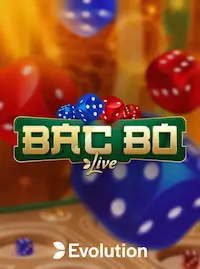 Bac Bo Bac Bo live game at XPHILJI COM