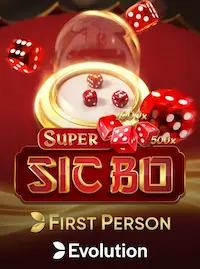 Sic Bo Sic Bo live at XPHILJI COM