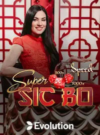 Sic Bo Super Sic Bo Super at XPHILJI COM