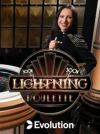 Lightning Roulette Lightning Roulette at XPHILJI COM
