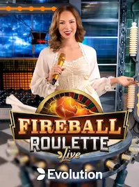 Fireball Roulette Fireball Roulette at XPHILJI COM