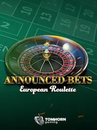 Announced Bets Announced Bets Roulette at XPHILJI COM