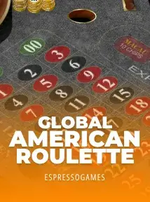 Global American Roulette Global American Roulette at XPHILJI COM