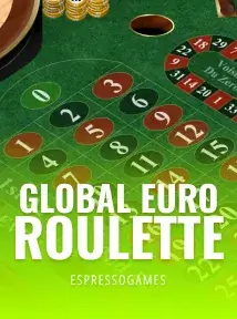 Global Euro Roulette Global Euro Roulette at XPHILJI COM