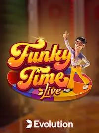 Funky Time Funky Time game show at XPHILJI COM