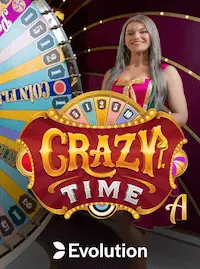Crazy Time Crazy Time game show at XPHILJI COM