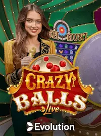 Crazy Ball Crazy Ball lottery at XPHILJI COM