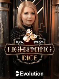 Lightning Dice Lightning Dice live show at XPHILJI COM