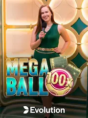 Mega Ball Mega Ball 100x lottery at XPHILJI COM