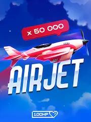 Airjet Airjet crash game at XPHILJI COM